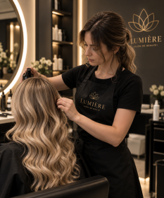 Майстер Lumière Salon de Beauté